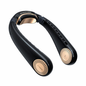 COOLIFY 2 Neck Air Conditioner - Long Endurance Version - TORRAS