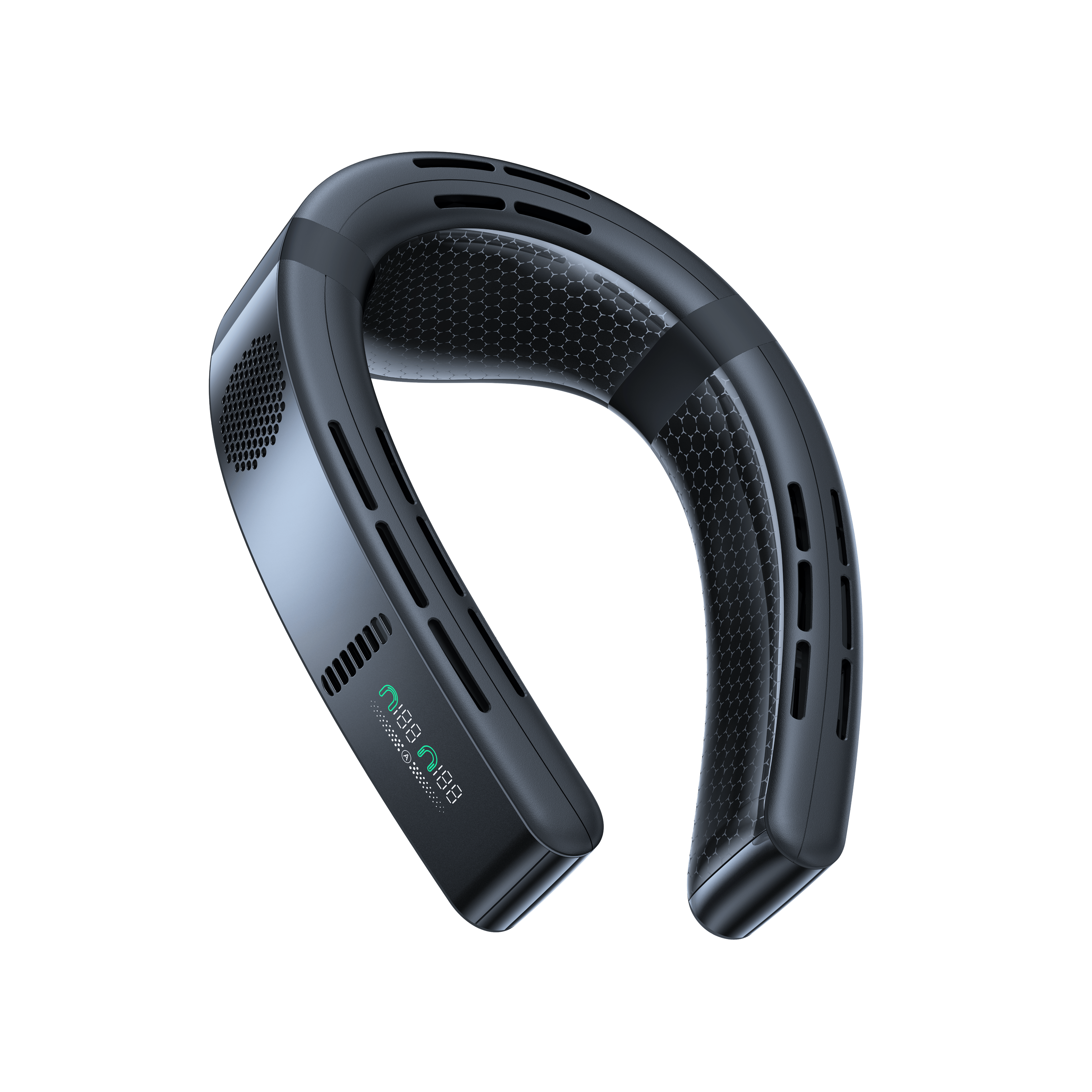 ネック クーラー 最強 | TORRASウェアラブルエアコンCOOLiFYで究極の