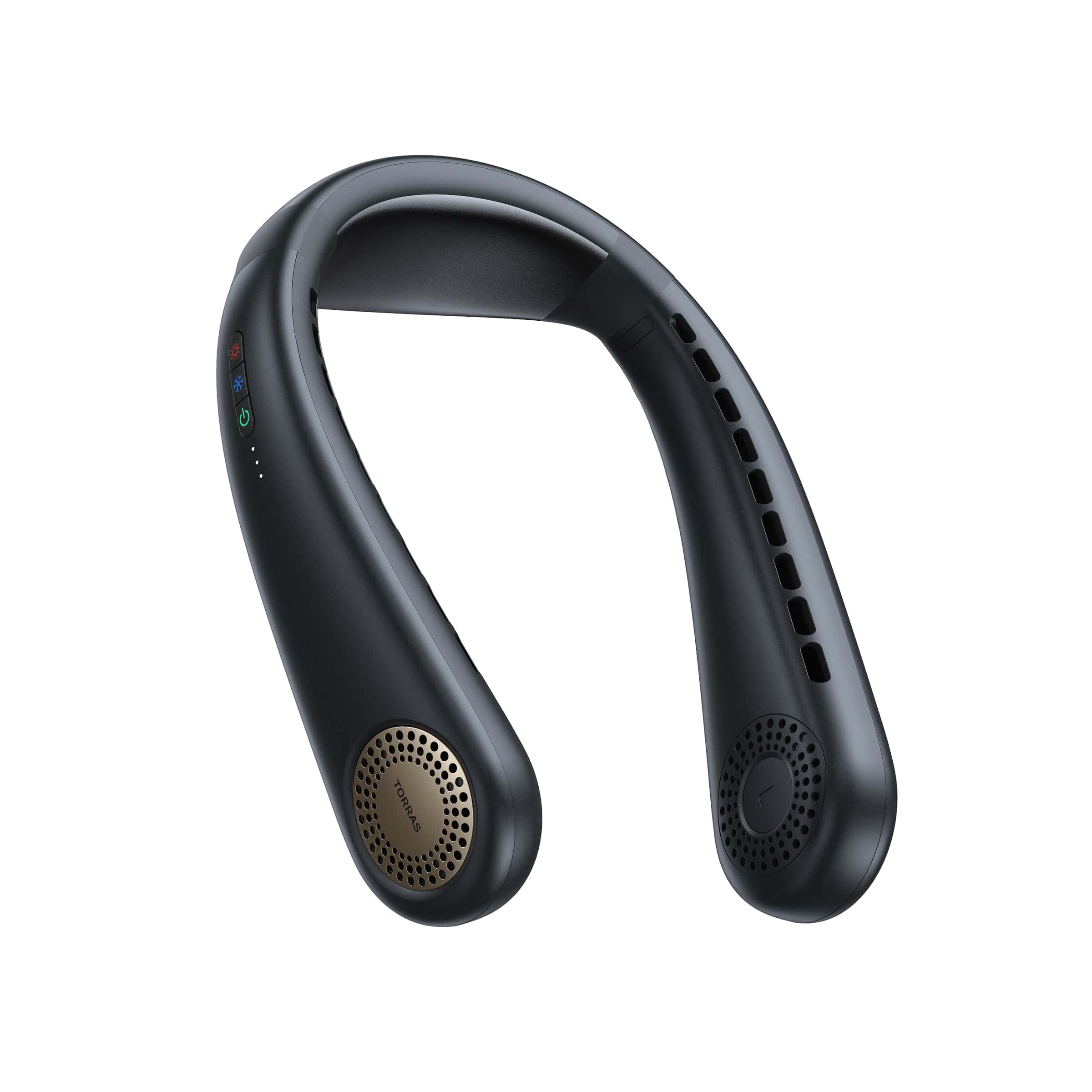 初心者向けネッククーラー！COOLiFY Air - 軽量で快適なウェアラブル