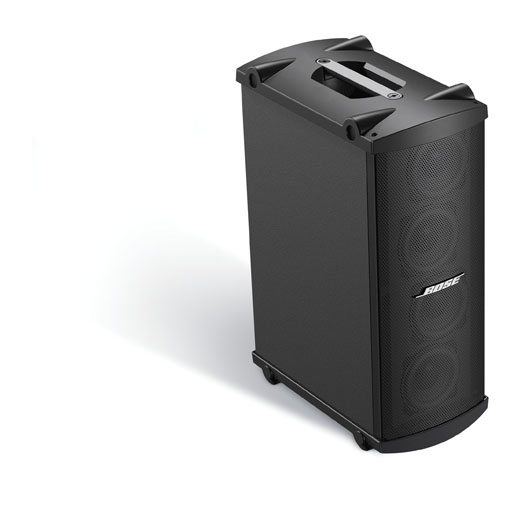 Bose Panaray® MB4 modular bass loudspeaker • Torrence Sound