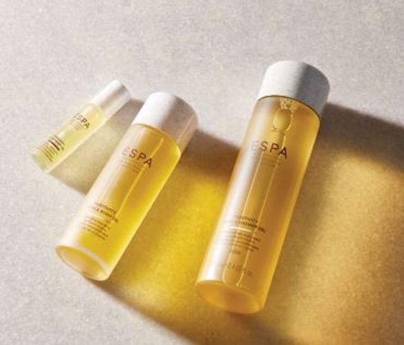 ザ・リッツ・カールトン スパ 東京」新たなボディ＆フェイシャル