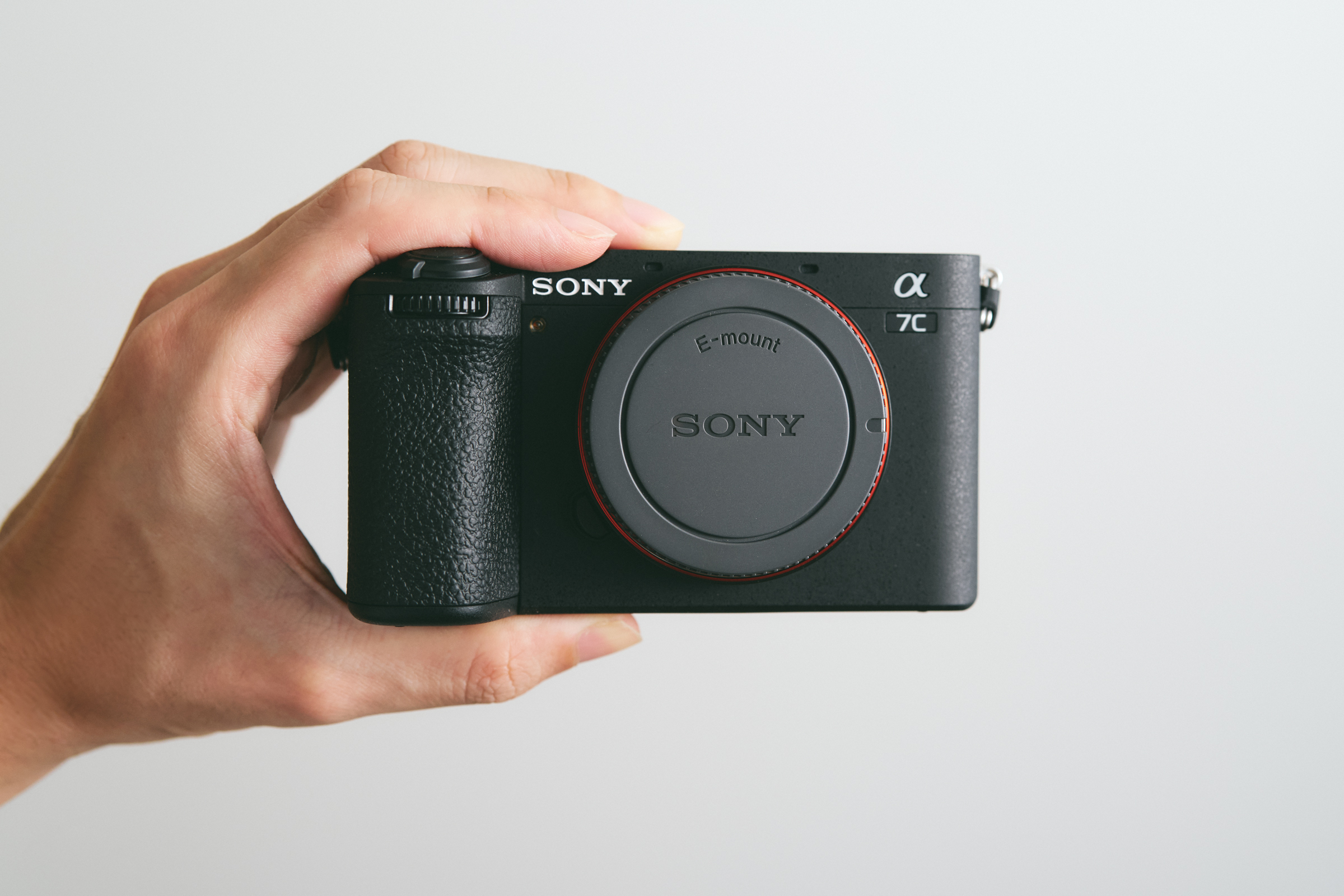 SONY α7CIIレビュー：α7RVユーザーから見た“軽量フルサイズ”カメラの
