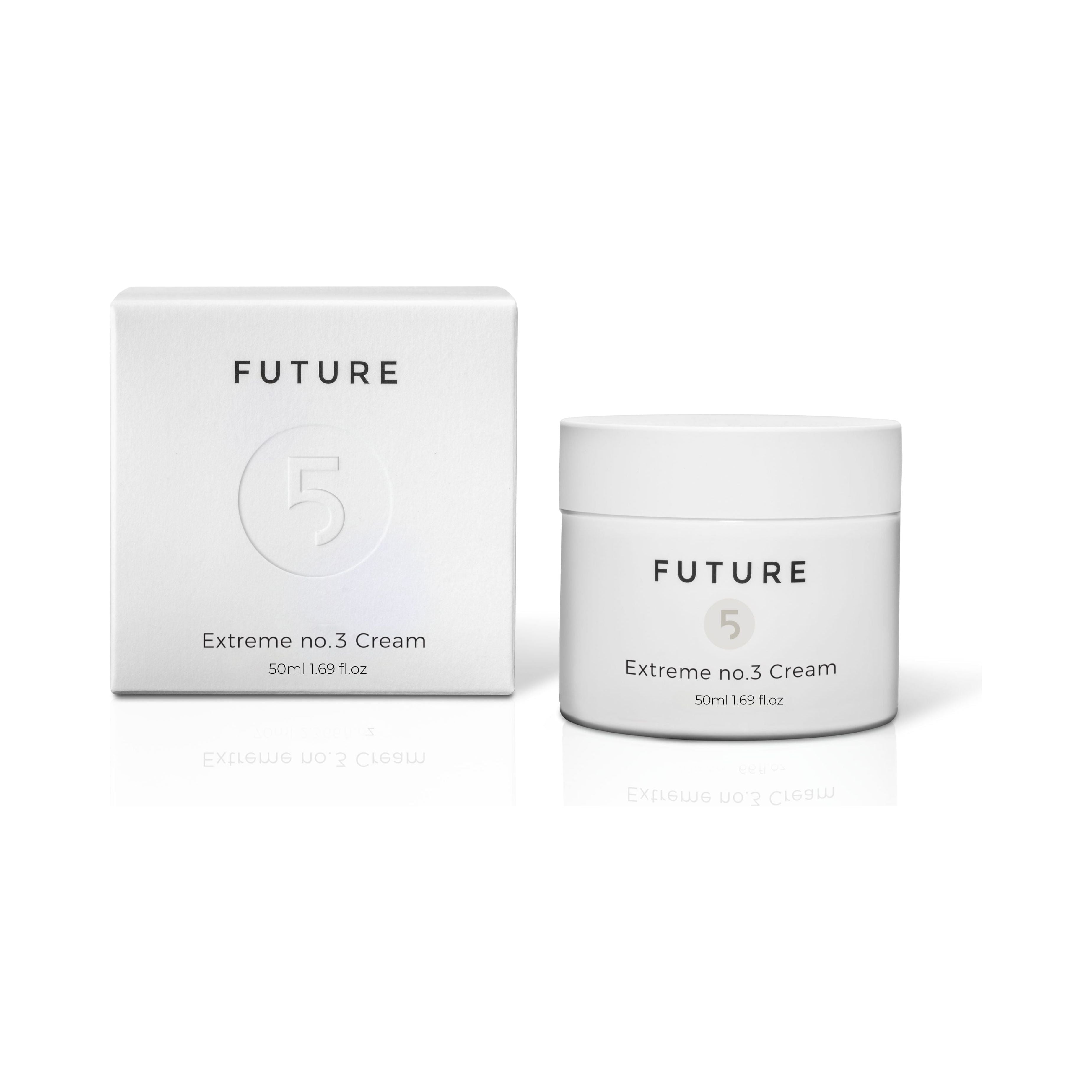 Extreme No. 3 Cream – Toska Spa & Facial Bar