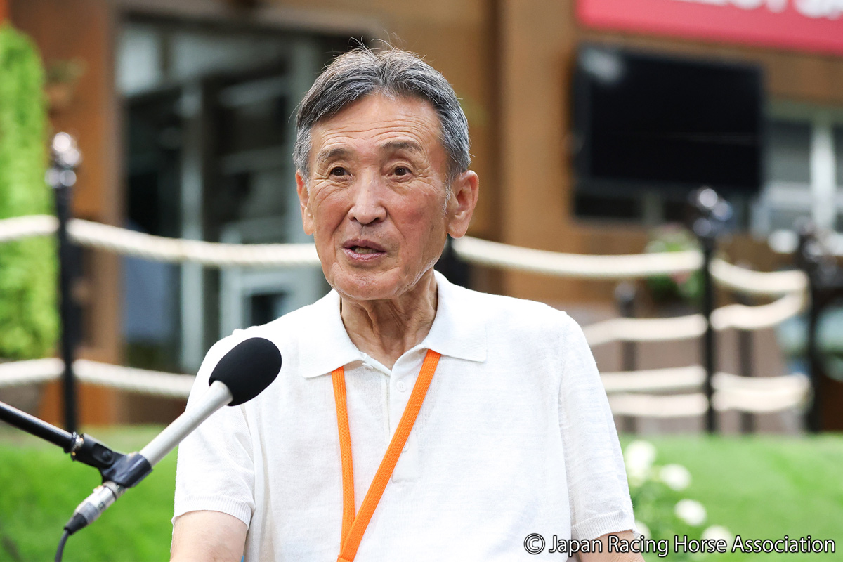 セレクトセール2025】初日で155億円超！ 驚異の落札額となった