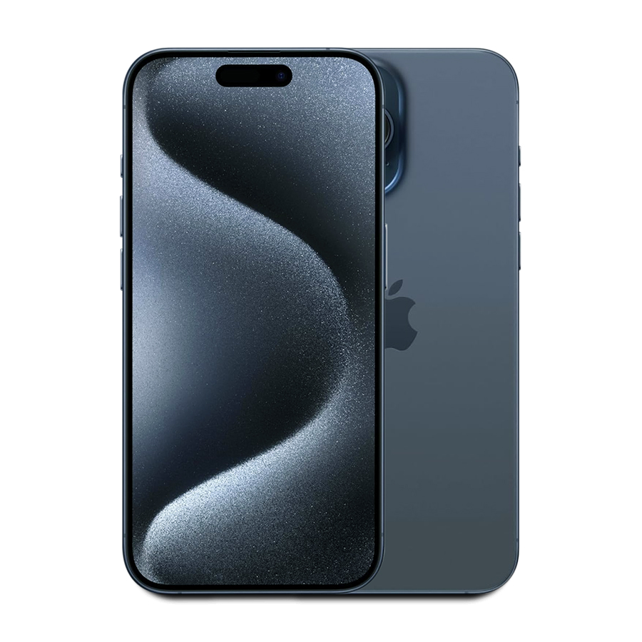 Apple iPhone 15 Pro 6.1