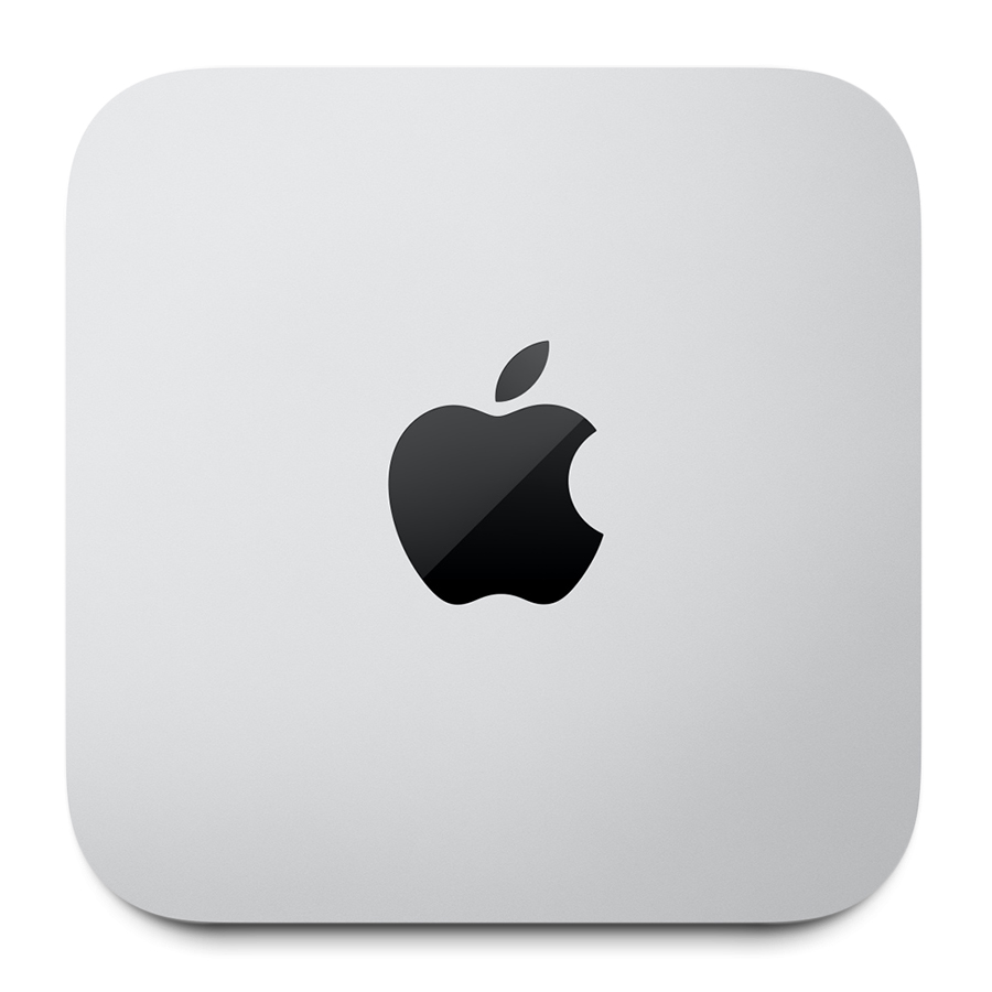 NEW A2615 Apple M1 Max Mac Studio 32GB 1TB SSD 32-Core GPU - 1