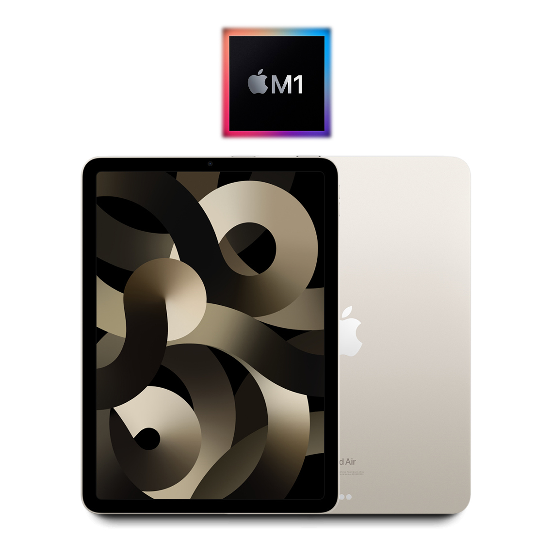 2022 Apple iPad Air 5th Gen 256GB WiFi Only 10.9