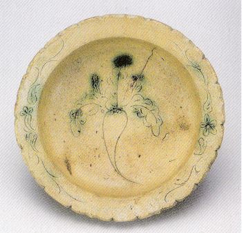 サントリー芸術財団50周年 黄瀬戸・瀬戸黒・志野・織部 －美濃の茶陶