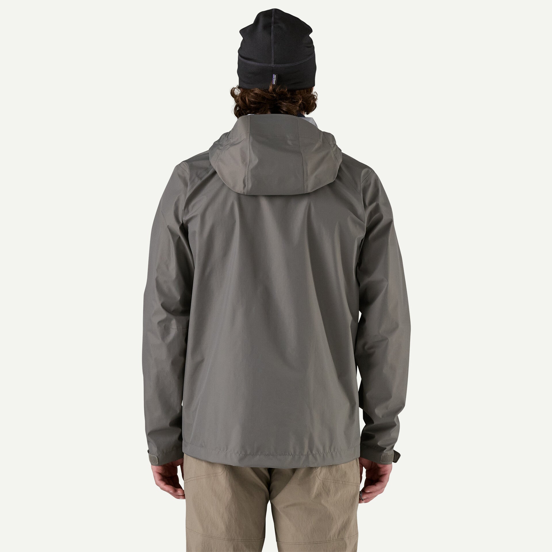 Patagonia Men's Torrentshell 3L Jacket - Noble Grey – Totem Brand Co.