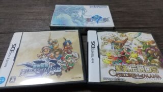 DSで遊べるドラゴンクエストシリーズ GBA、3DS作品も紹介！！ - トト