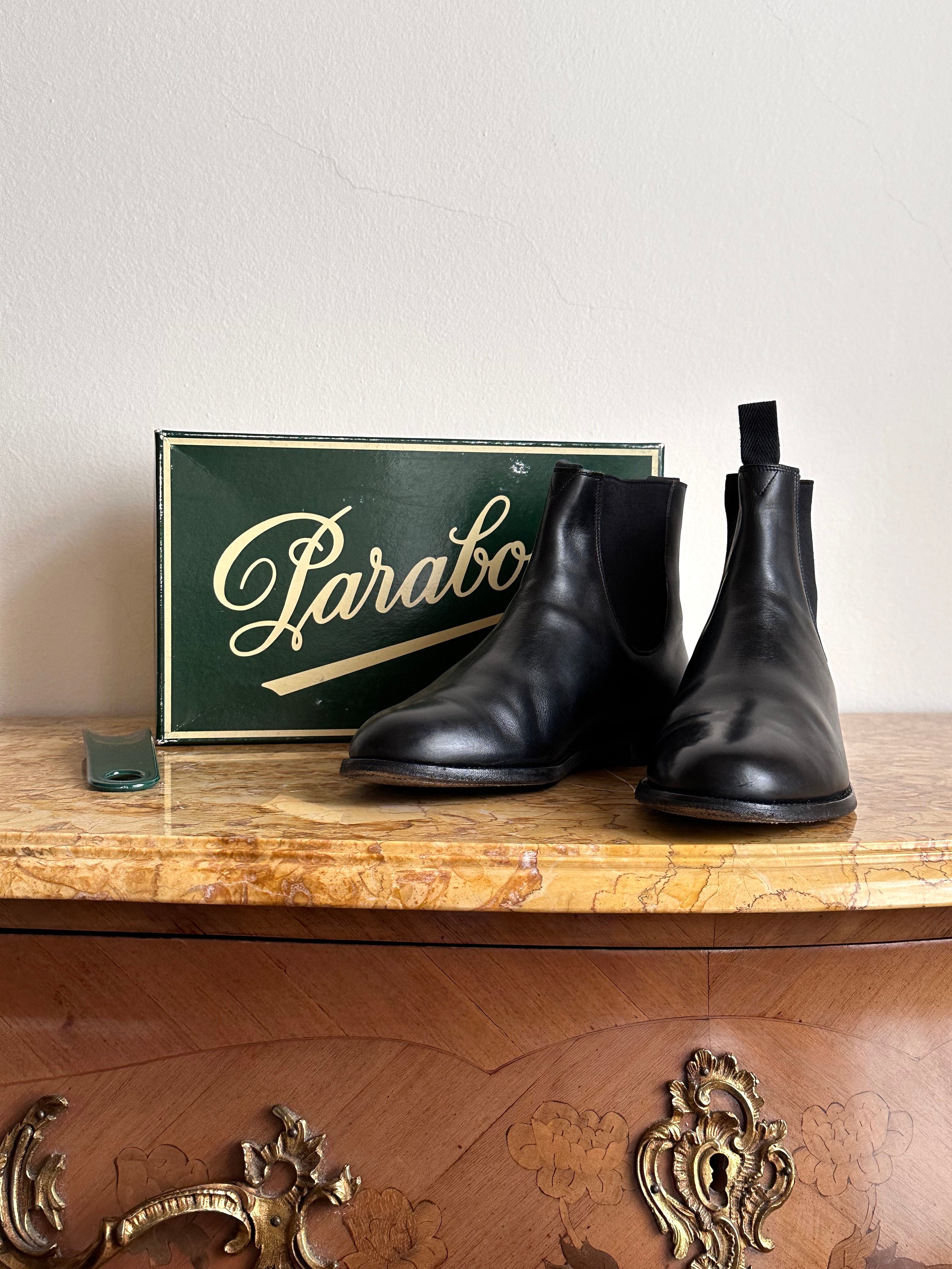 Paraboot Pecari , sz 8 – TOTO