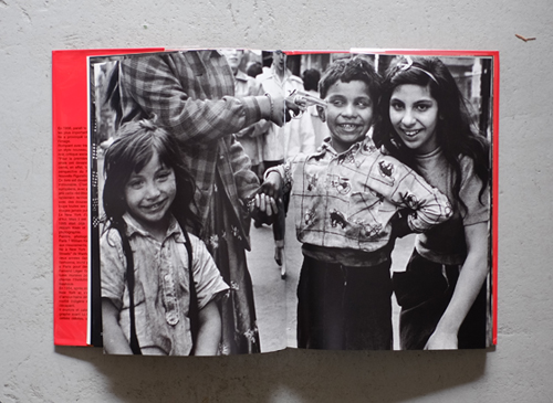 ウィリアム クライン ニューヨーク 写真集 1954.55 NEW YORK 1954.55