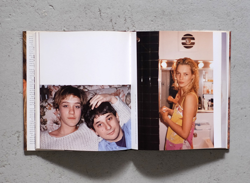 古書古本 Totodo：Juergen Teller （ユルゲン・テラー, Taschen, 1996）