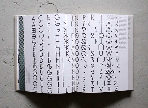 古書古本 Totodo：Hans-Rudolf Lutz: Ausbildung in typografischer