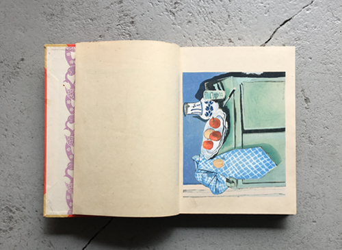 古書古本 Totodo:マチス 高見澤版（アンリ・マティス 高見澤木版社