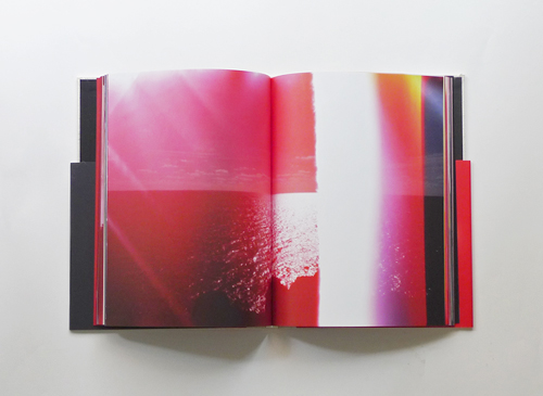 古書古本 Totodo: Mark Borthwick: Abandom Reverie`（マーク・ボス