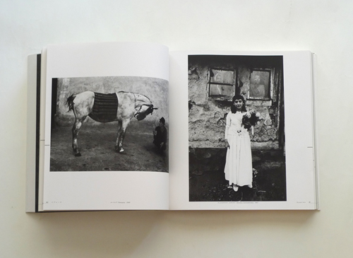 古書古本 Totodo：ジョセフ・クーデルカ 展 図録（ジョセフ