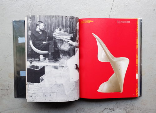 古書古本 Totodo：Verner Panton: The collected works （ヴェルナー