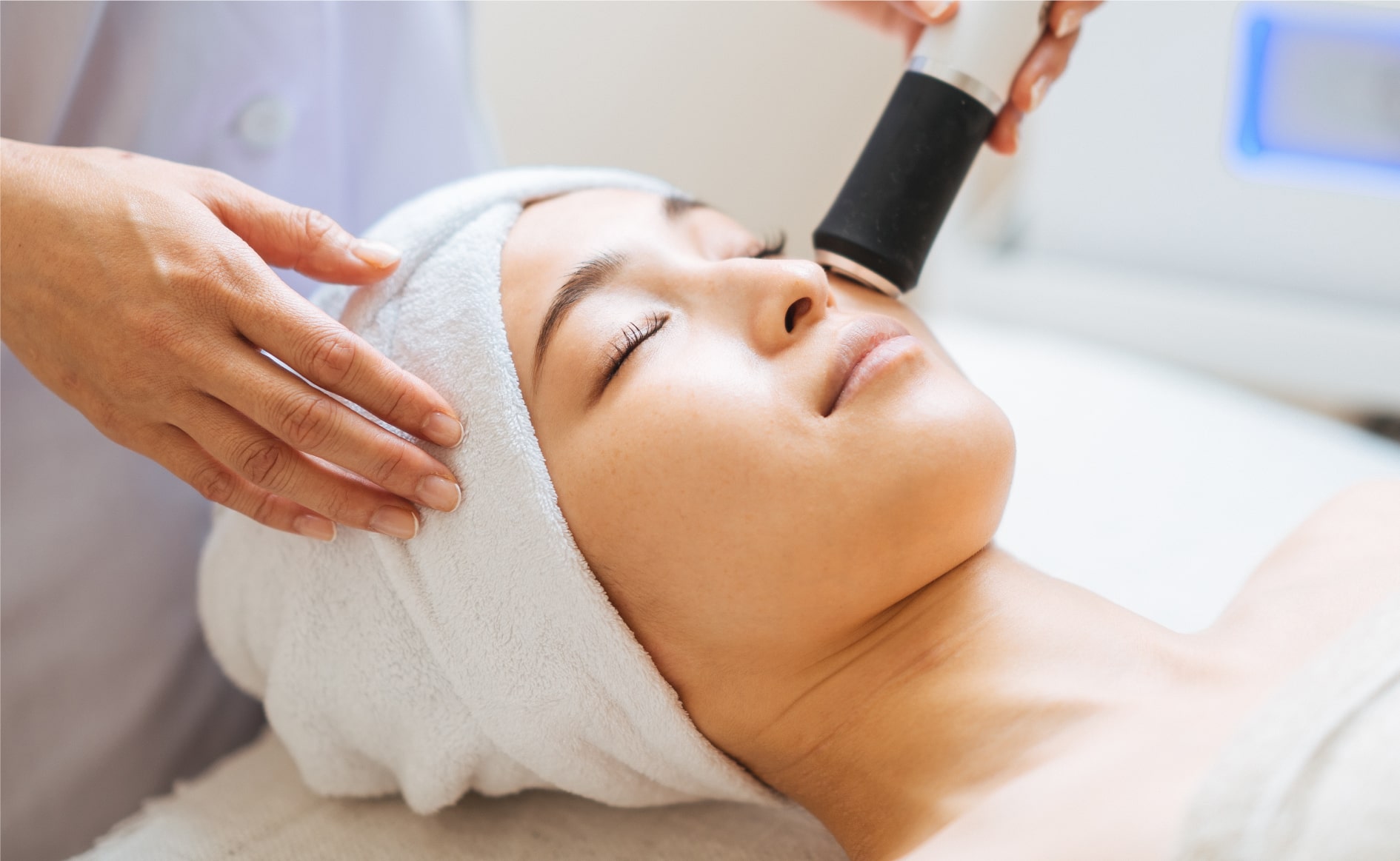 TOTONOEL（トトノエル） | 岐阜市の筋膜リリース専門店