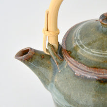 土瓶（小） / 森山窯 – toutou online