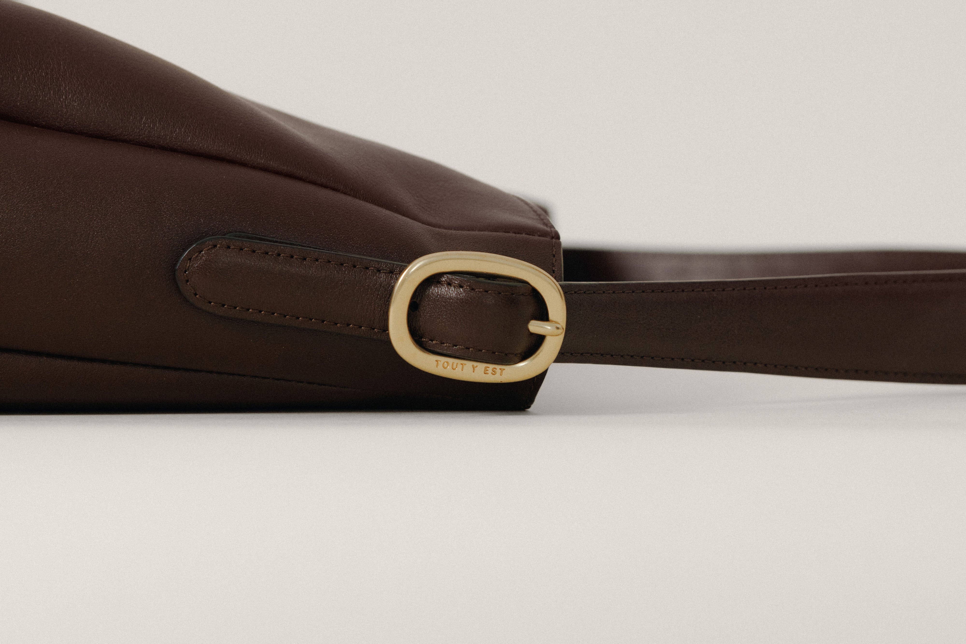 SAC CANOT BROWN – TOUT Y EST JP