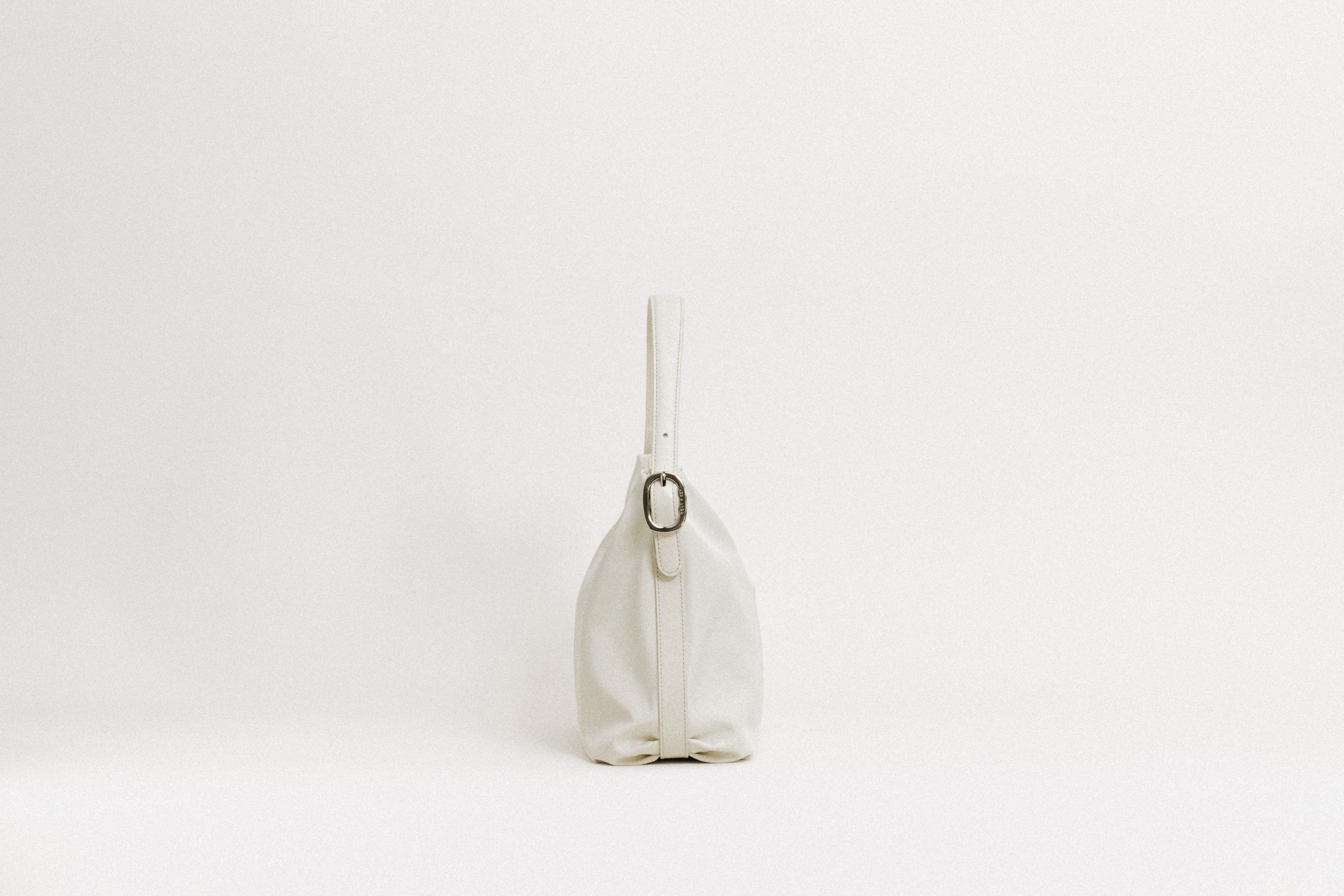 SAC CANOT TOILE SMALL IVORY – TOUT Y EST JP