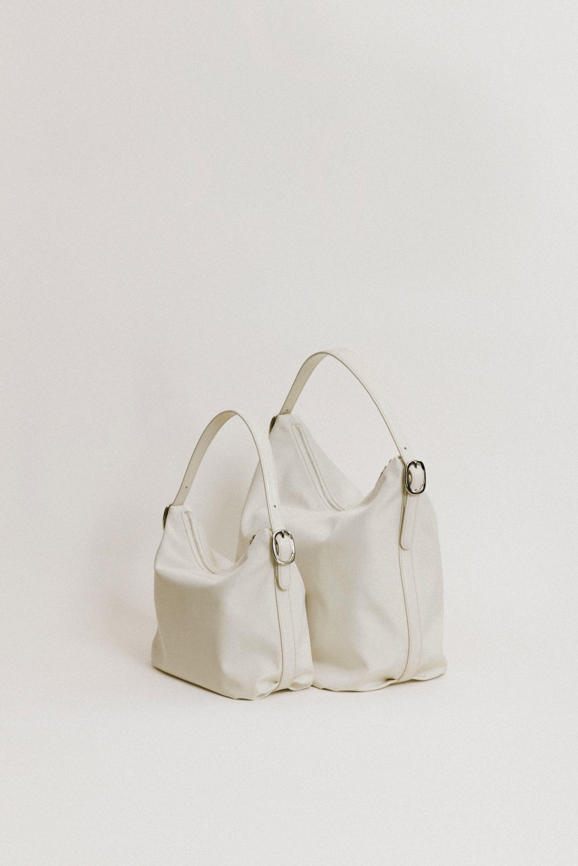 SAC CANOT TOILE SMALL IVORY – TOUT Y EST JP