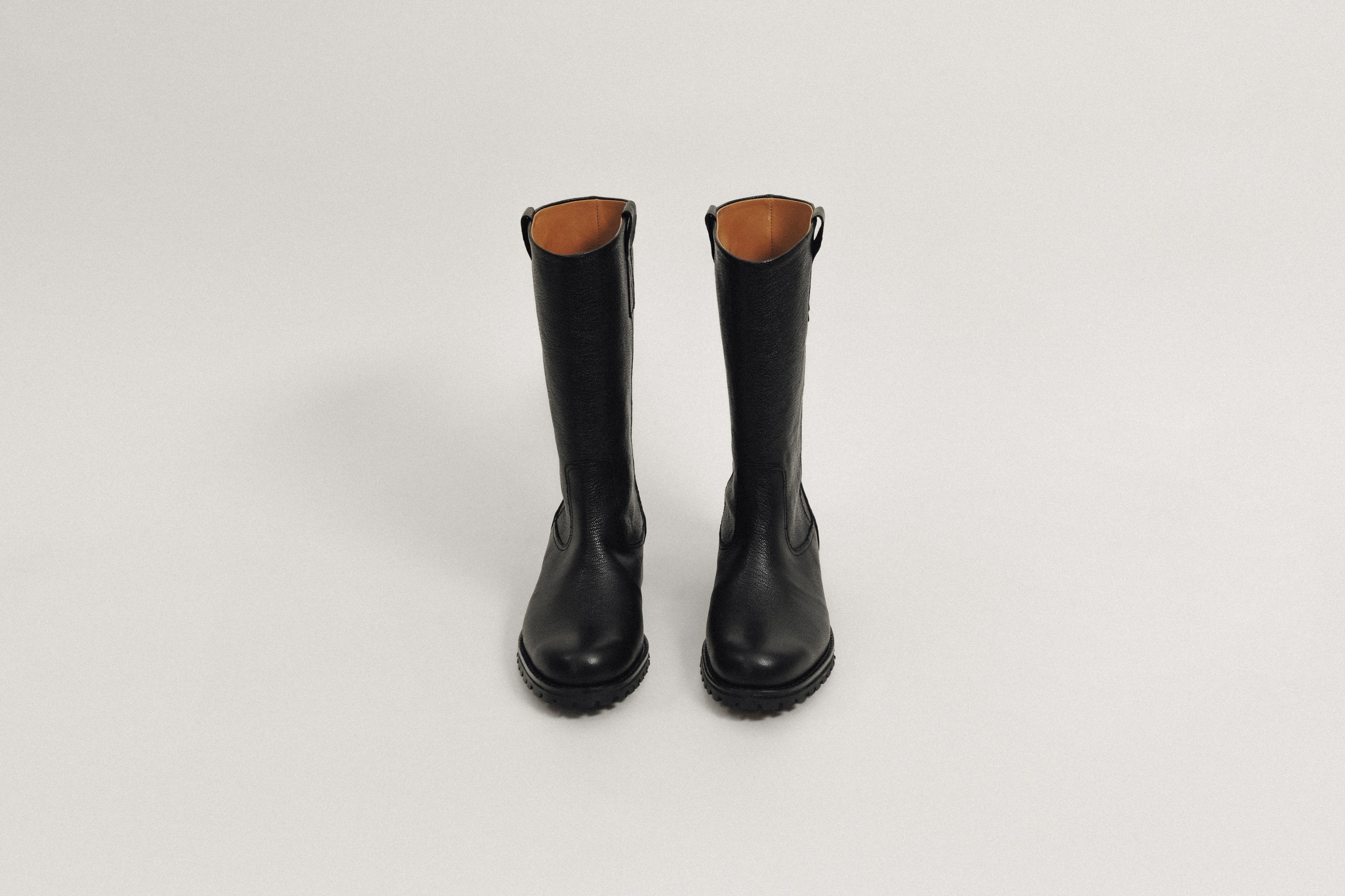 BOOTS LÉONIE BLACK – TOUT Y EST JP