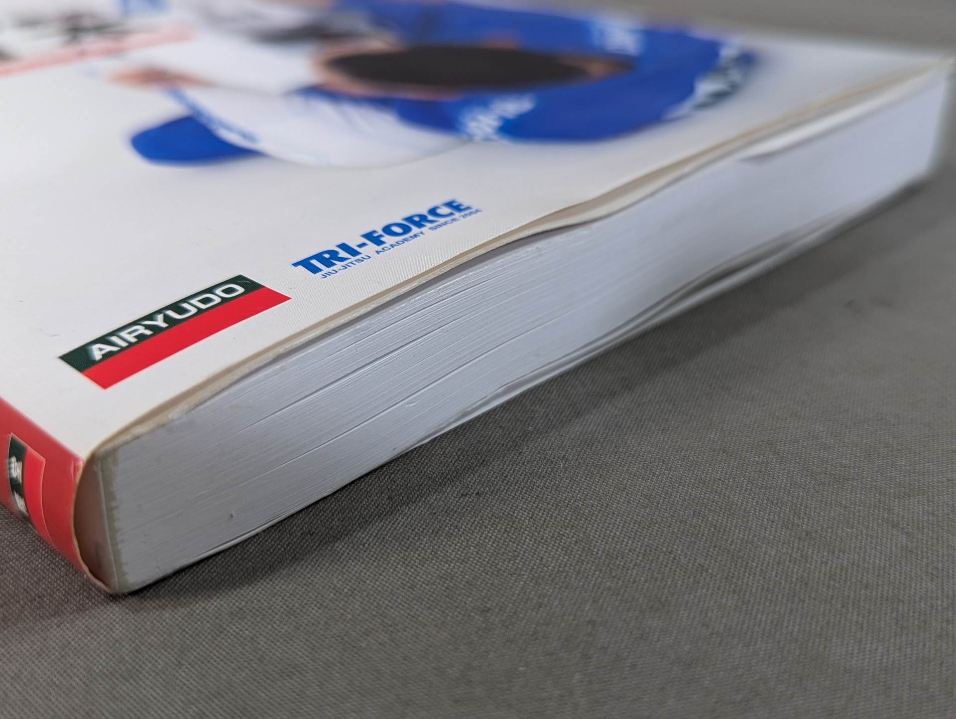 DVD付】ブラジリアン柔術 教則本 – 闘道館