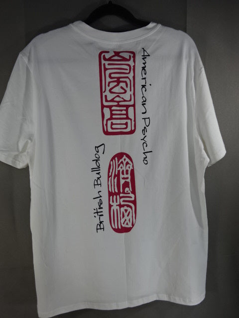 デイビーボーイ・スミス・ジュニア＆ランス・アーチャー 直筆サイン