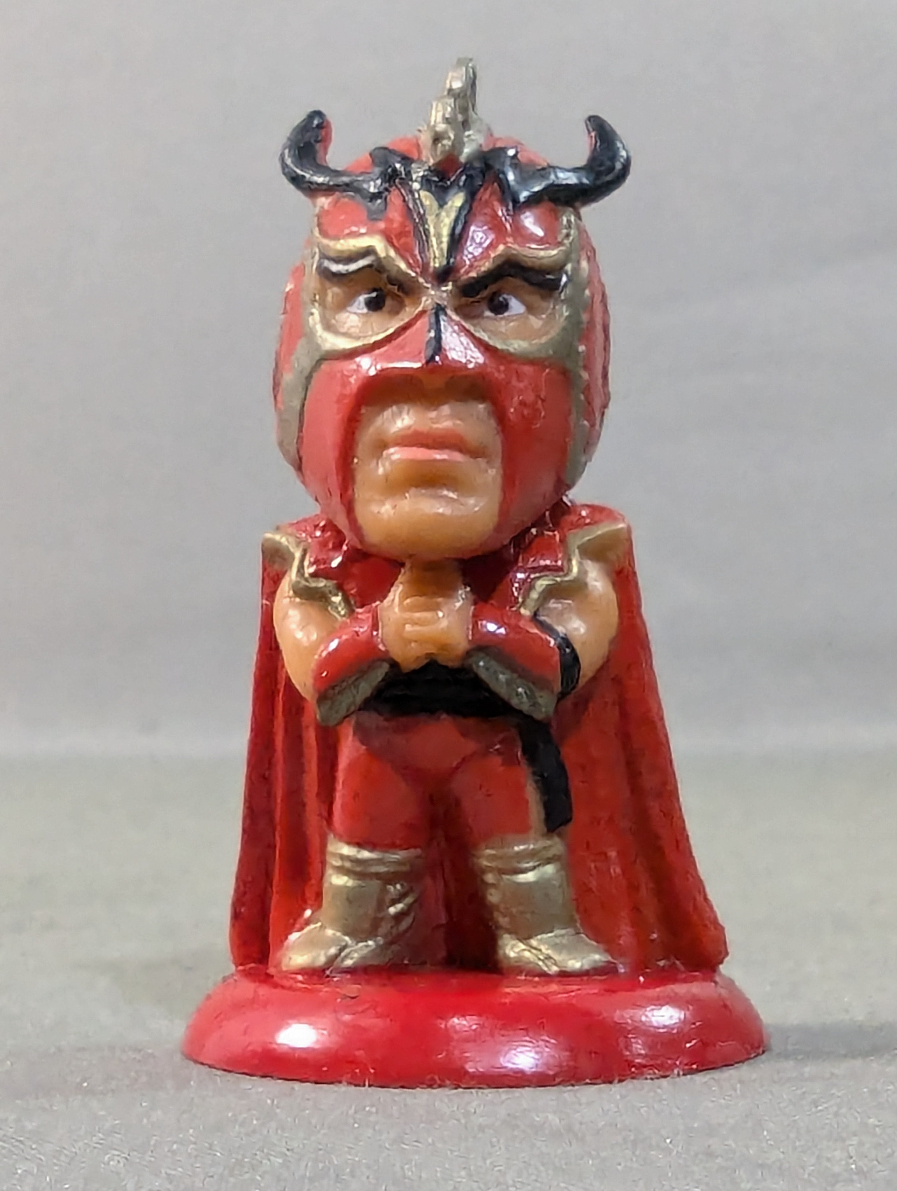 ☆20周年記念☆ ウルティモ・ドラゴン プロ格ヒーローズセット – 闘道館