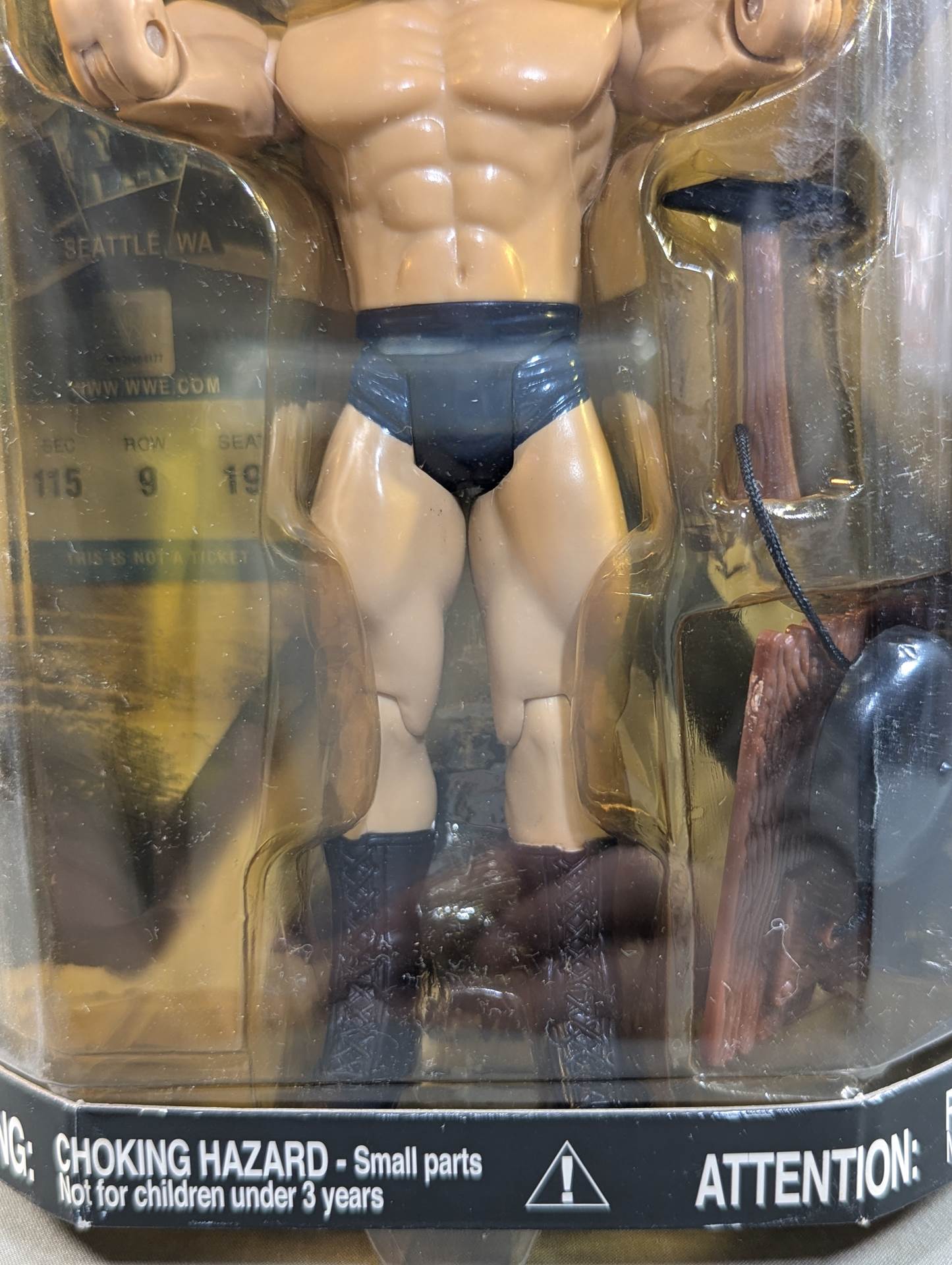 キラー・コワルスキー – 闘道館