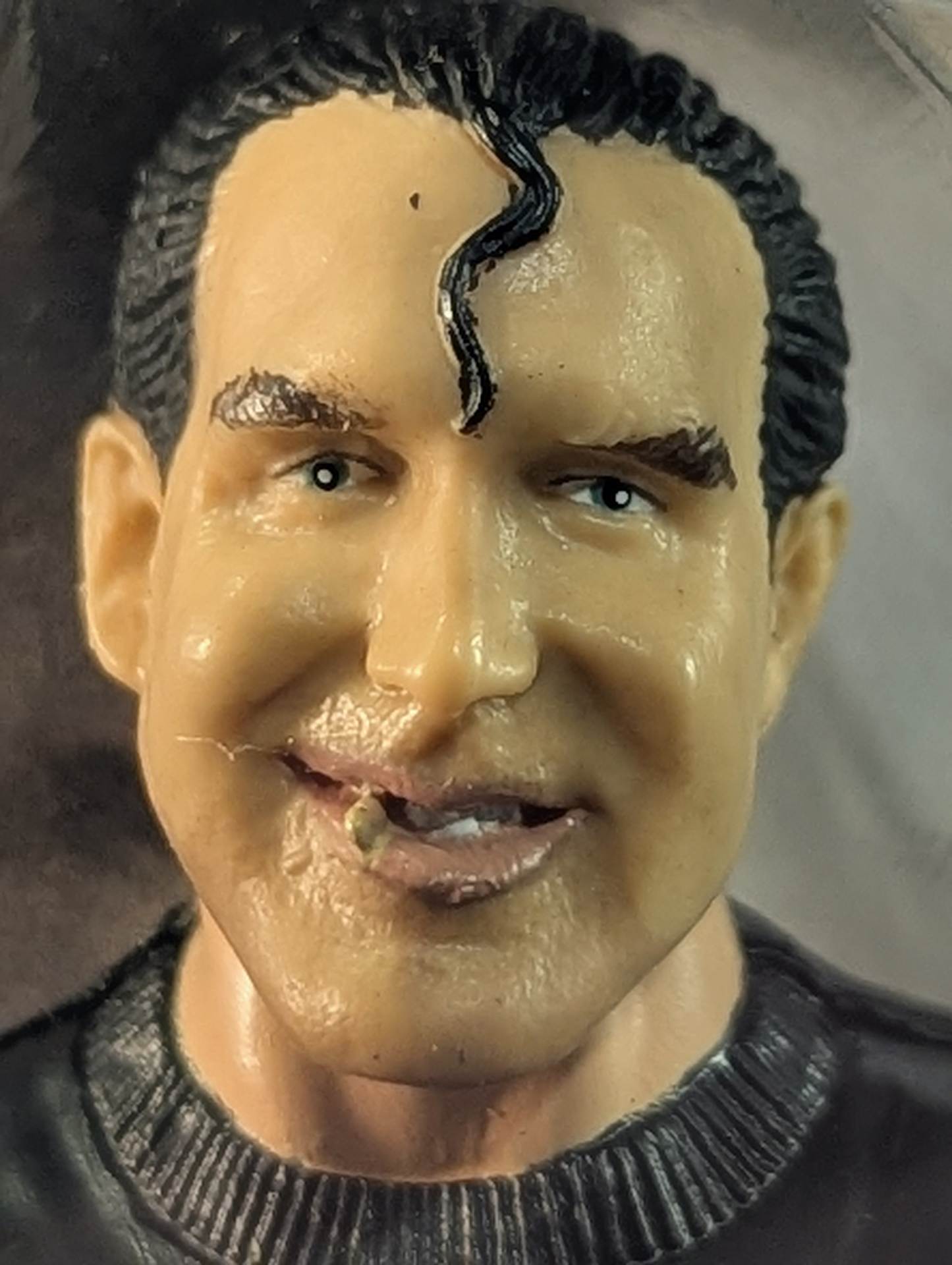 ☆nWo BACKBAD☆スコット・ホール(ボックス) – 闘道館