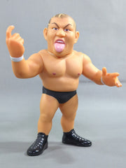 鈴木みのる(黒パンツ) – 闘道館