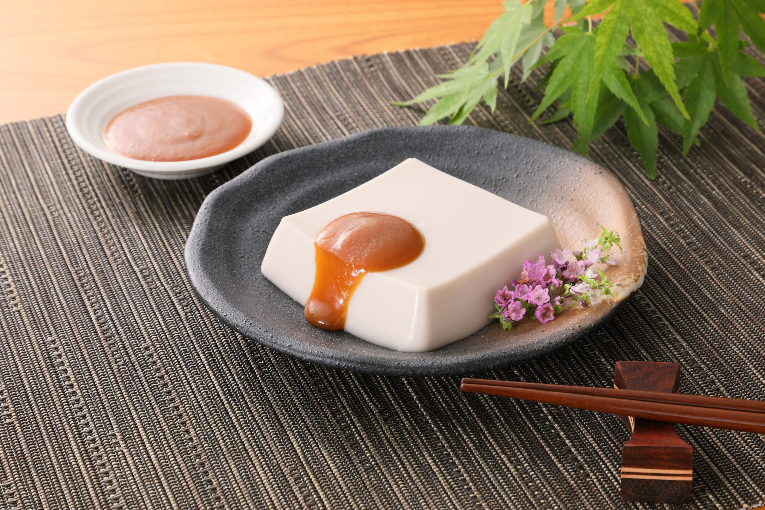 高野山胡麻とうふセット 8個入り HB-8 | 株式会社聖食品