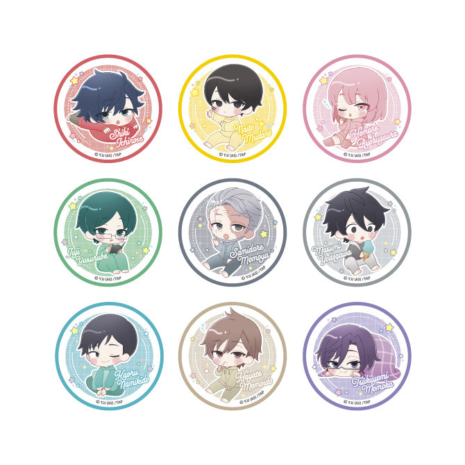 屏風ヶ浦帆稀(HOMARE BYOBUGAURA)｜桃源暗鬼グッズ｜TVアニメ『桃源