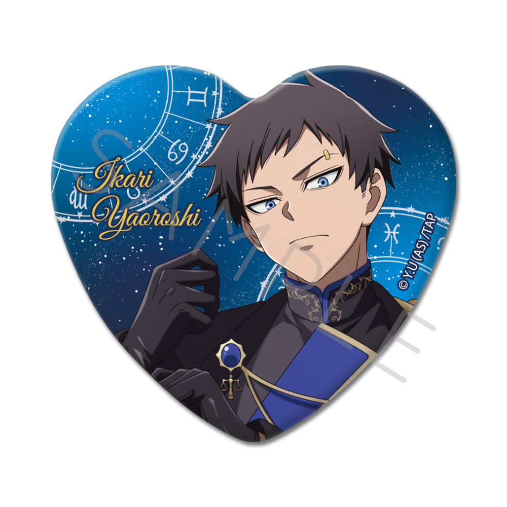 新着商品 – Page 3 – TVアニメ『桃源暗鬼』公式オンラインストア