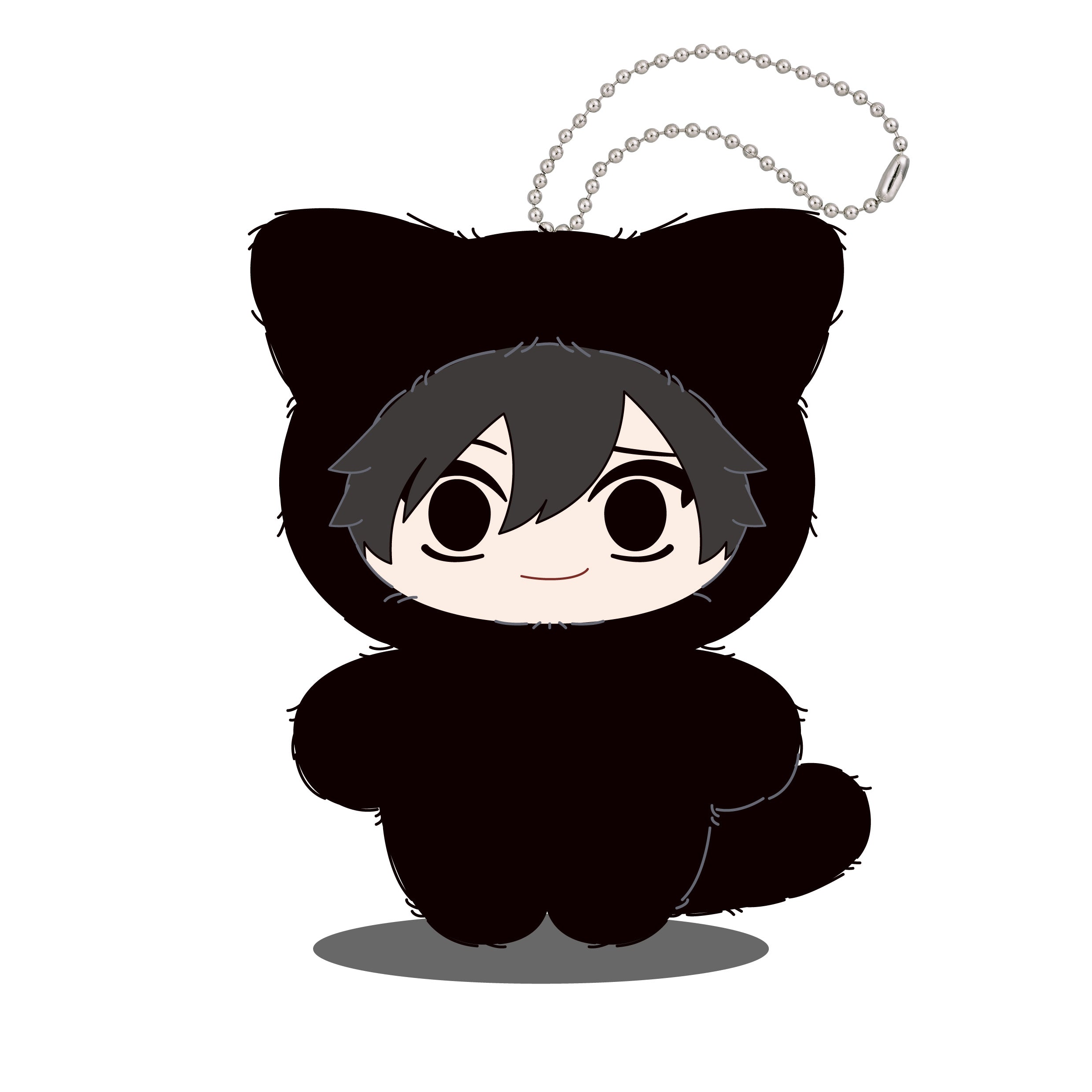 ぬいぐるみ・マスコット – TVアニメ『桃源暗鬼』公式オンラインストア