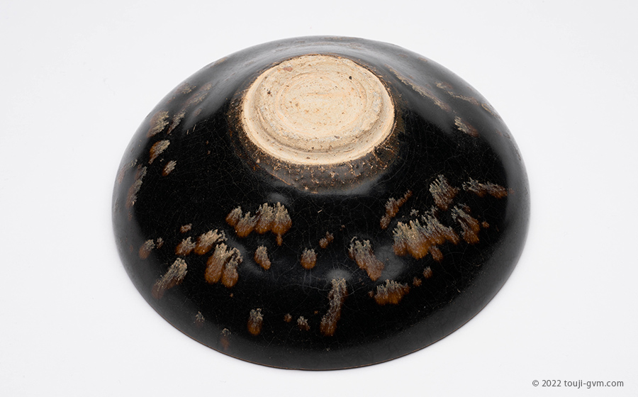 吉州窯（きっしゅうよう）とは｜玳玻天目の産地の特徴と歴史