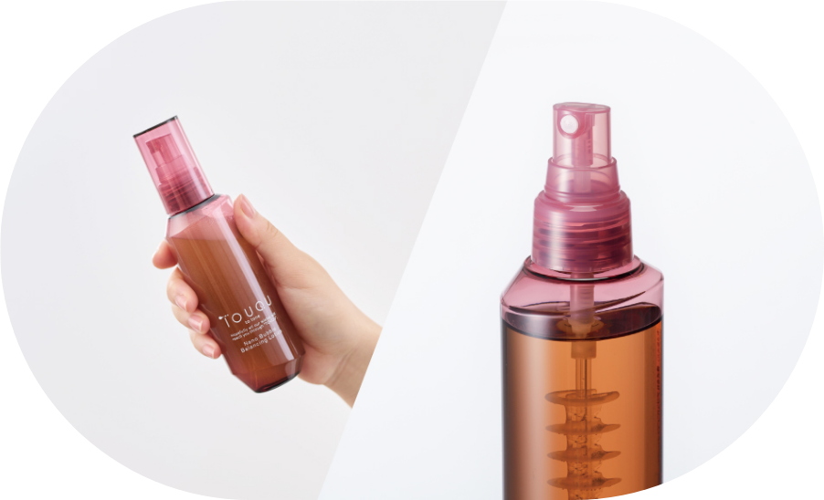 化粧水・ローション・トナー moistteane Balancing Lotion