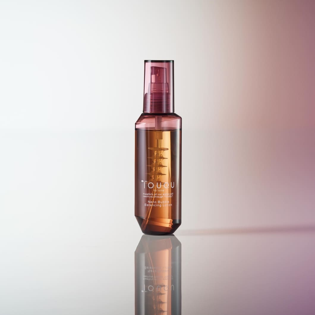 化粧水・ローション・トナー moistteane Balancing Lotion