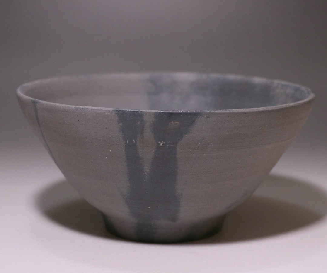 浦上善次 作 「備前茶碗」 ～備前焼専門卸小売店 川口陶楽苑～