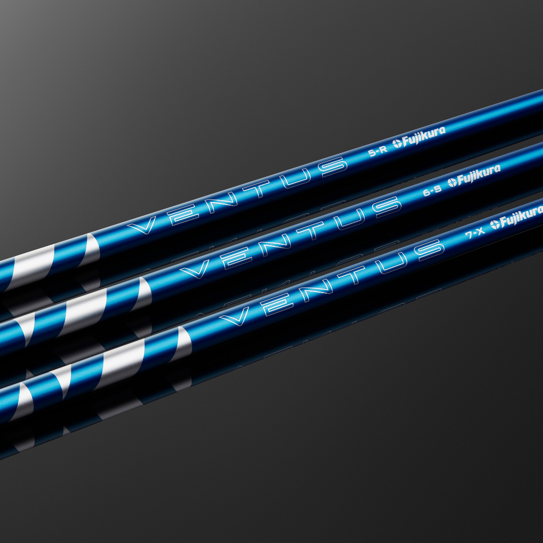 2024 FUJIKURA VENTUS BLUE SHAFTS | TOUR SPIN GOLF – Tour Spin Golf