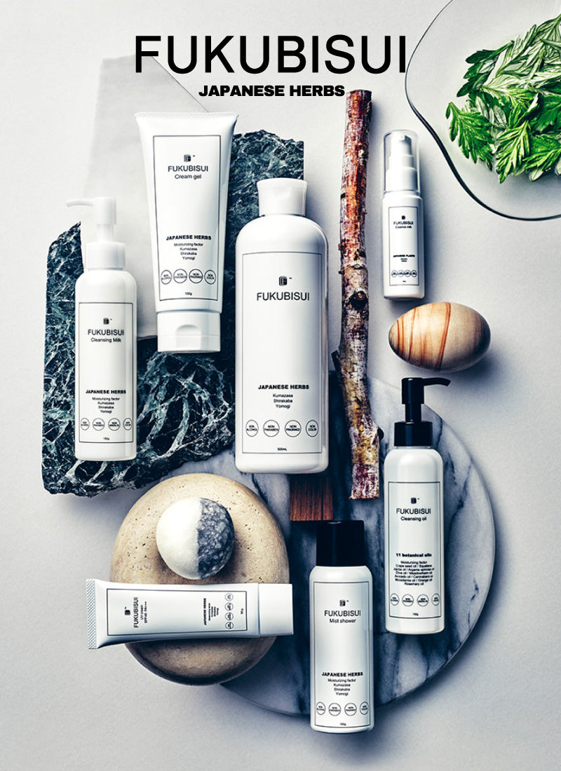 ☆セット商品☆福美水【FUKUBISUI】顔・からだ用化粧水＆顔・からだ用