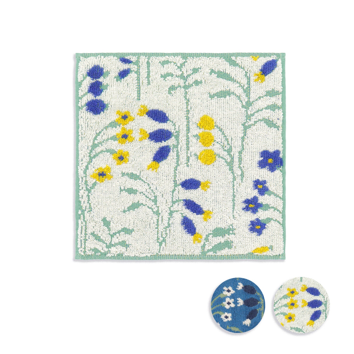 kippis』ケドラ タオルハンカチ – タオル美術館公式オンラインショップ