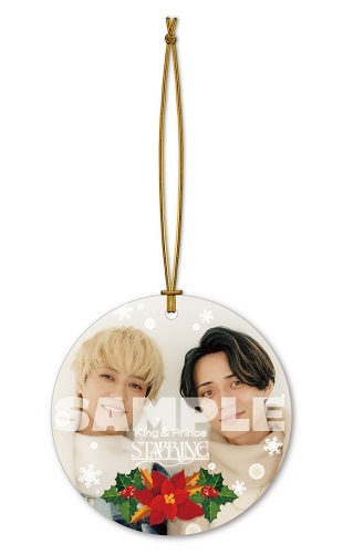 4形態同時購入特典付セット(Blu-ray Disc) 》STARRING＜初回限定盤A+