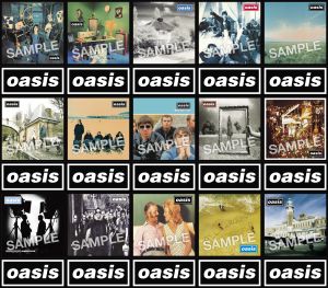The Masterplan - 25th Anniversary Remastered Edition/Oasis