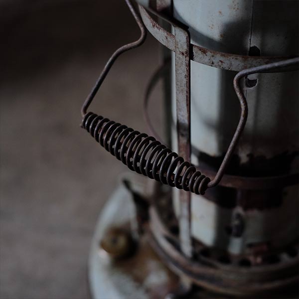 Aladdin（アラジン）ストーブ 15型（1957～1966年） – zakka store towi