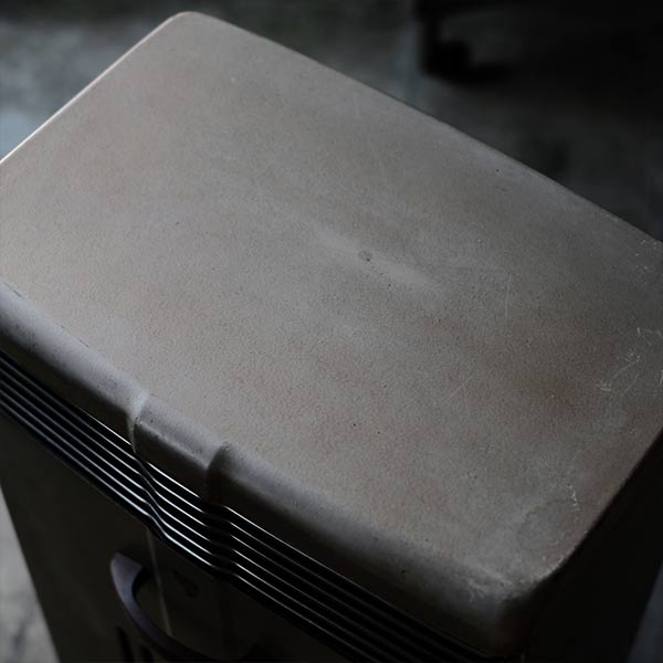 VALOR（バーラー）NO.15 2筒式ストーブ（1970年代） – zakka store towi