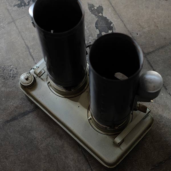 VIKING（バイキング）ストーブ（1976年製） – zakka store towi